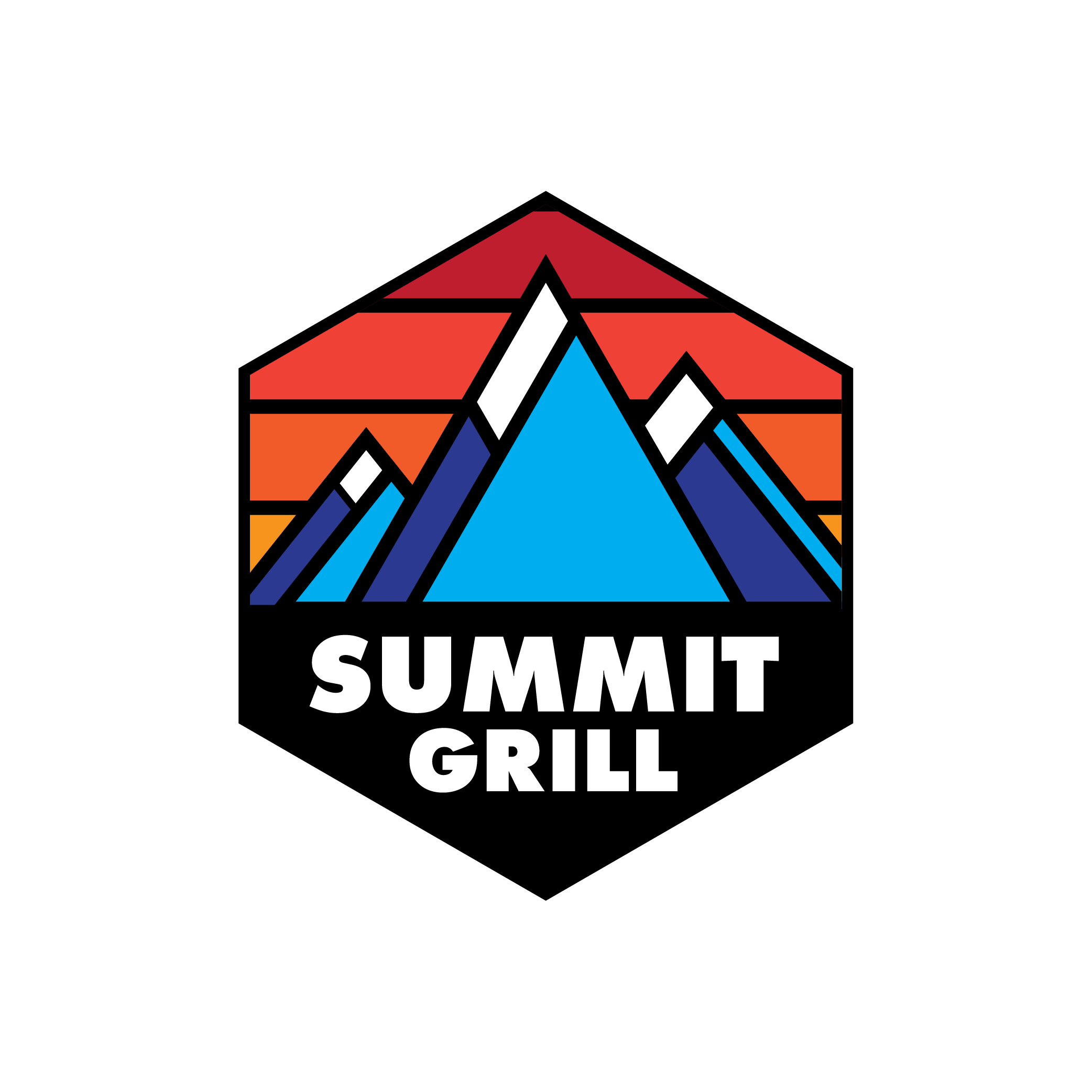 Summit Grill